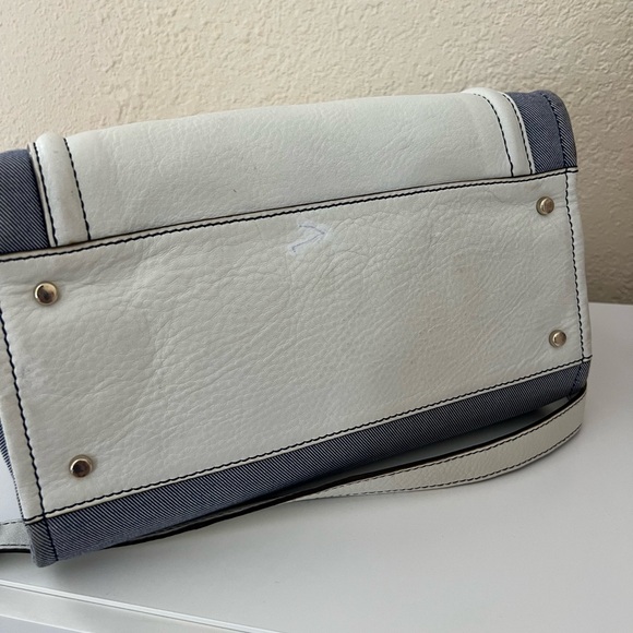 Kate spade Navy Tote Bag - Picture 7 of 16